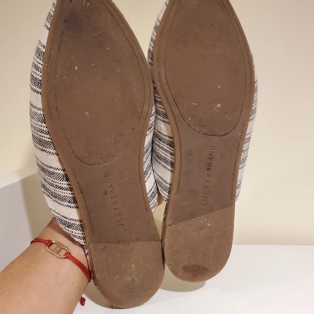 Lucky Brand lucky brand